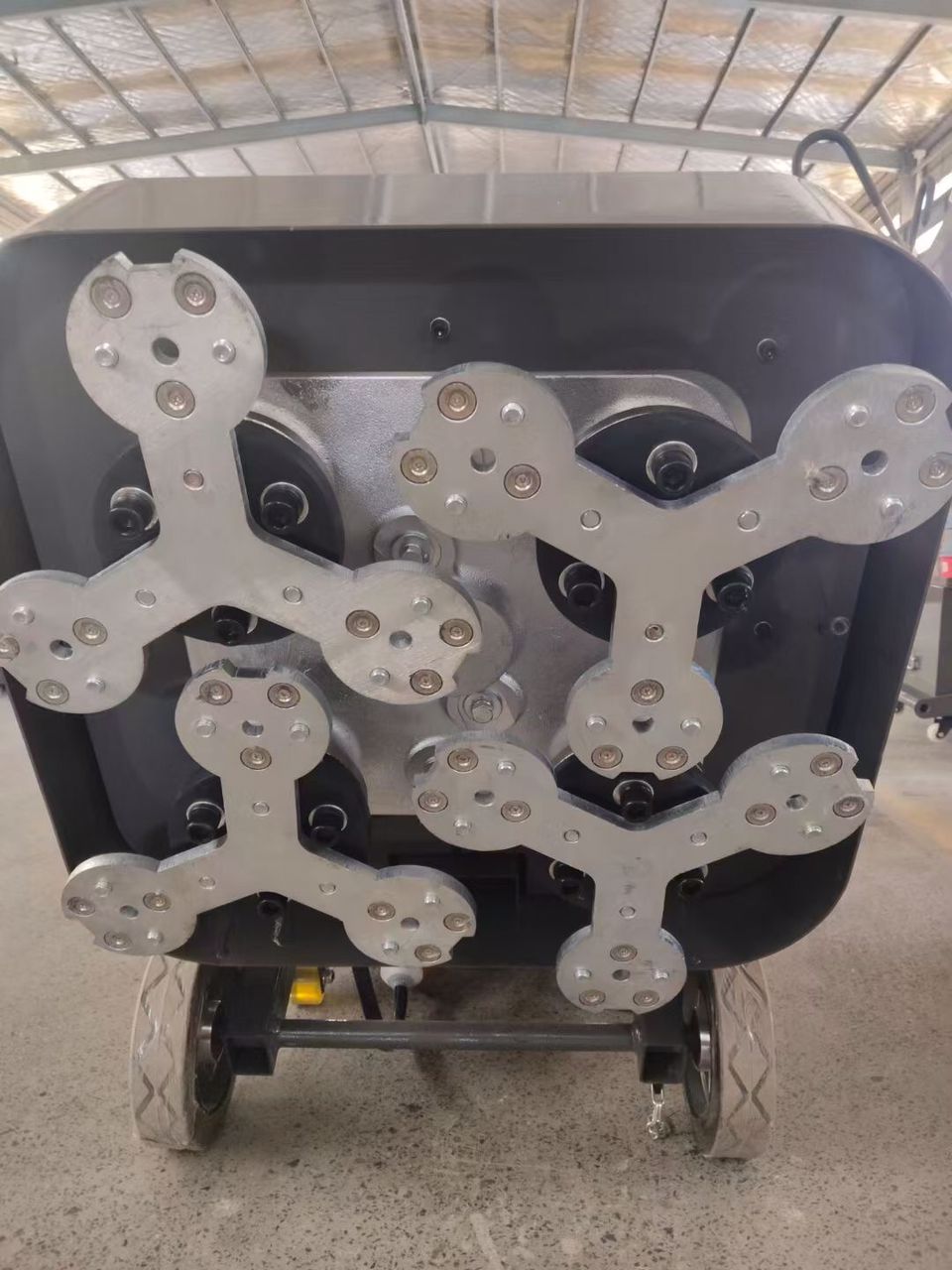 Concrete Floor Grinder Tell: 03219269422