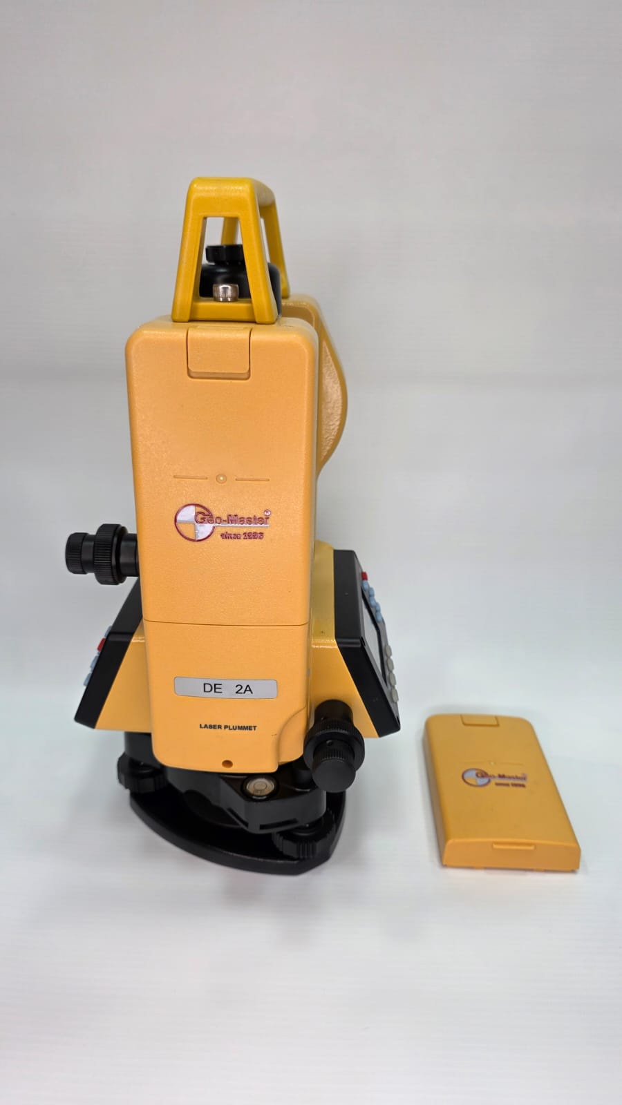 Electronic Theodolite DE-2A Pakistan