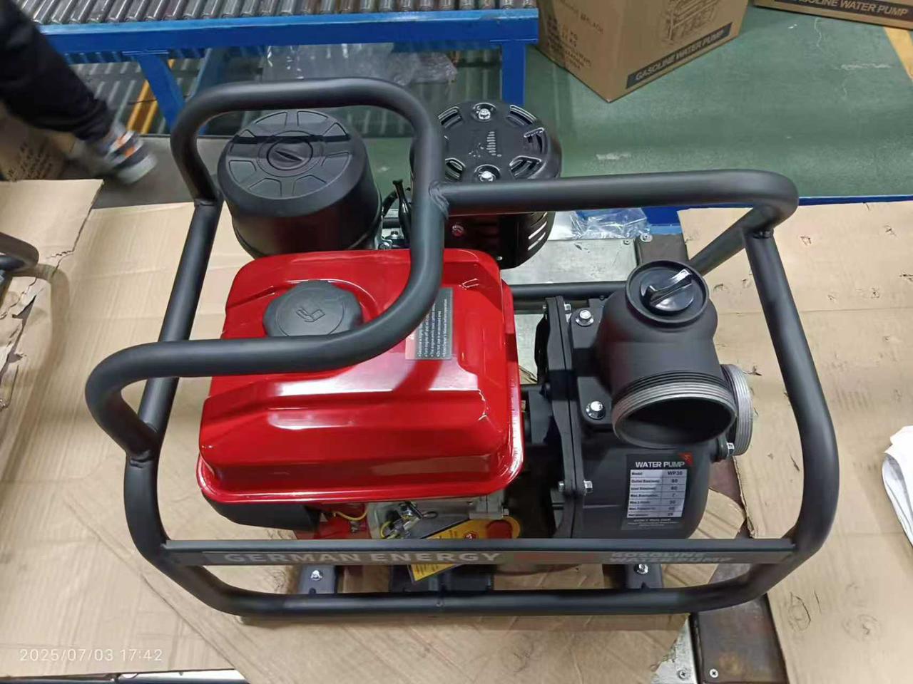Dewatering Pump 2 Inch , 3 Inch & 4 Inch Tell: 03219269422