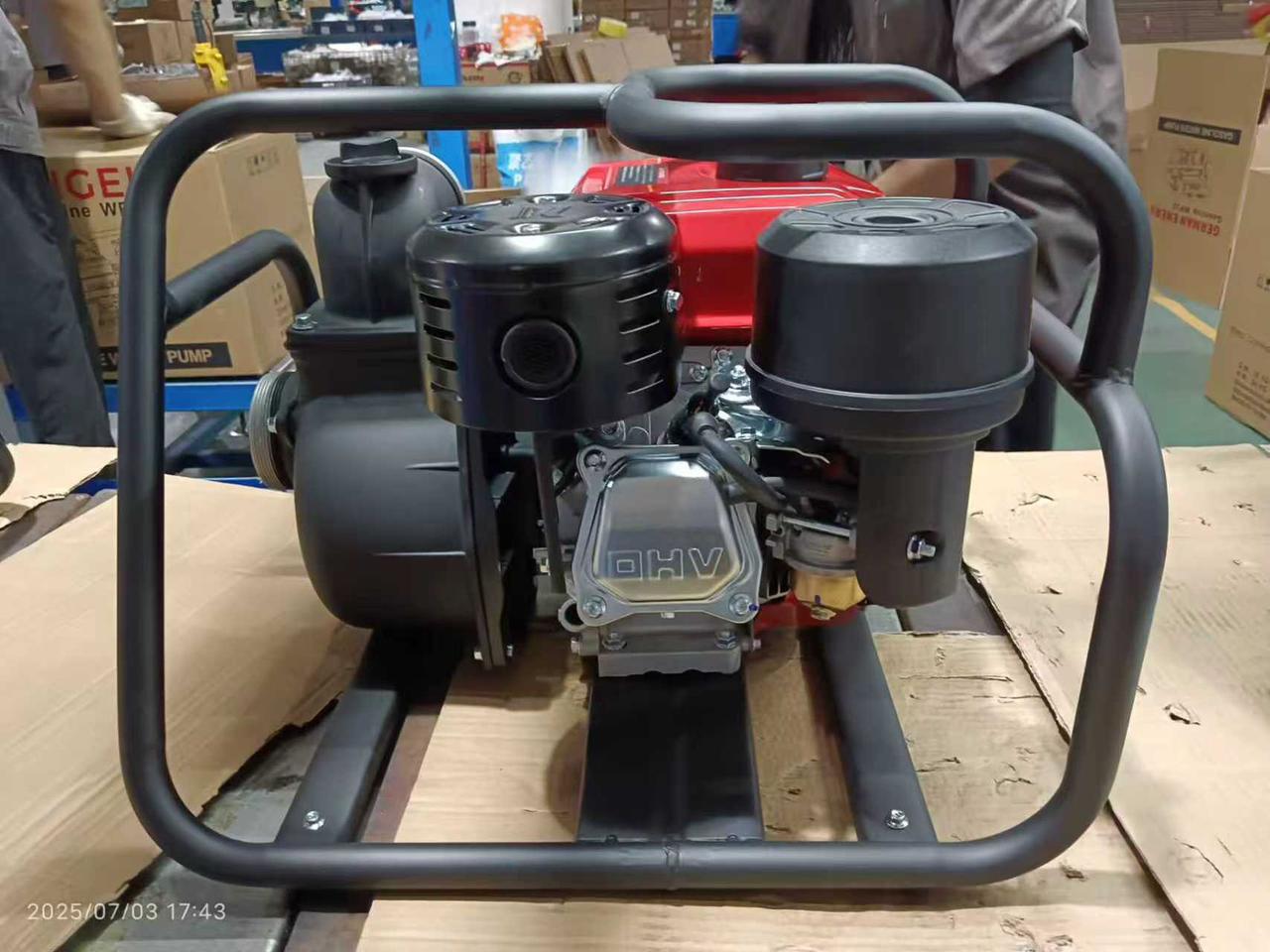 Dewatering Pump 2 Inch , 3 Inch & 4 Inch Tell: 03219269422