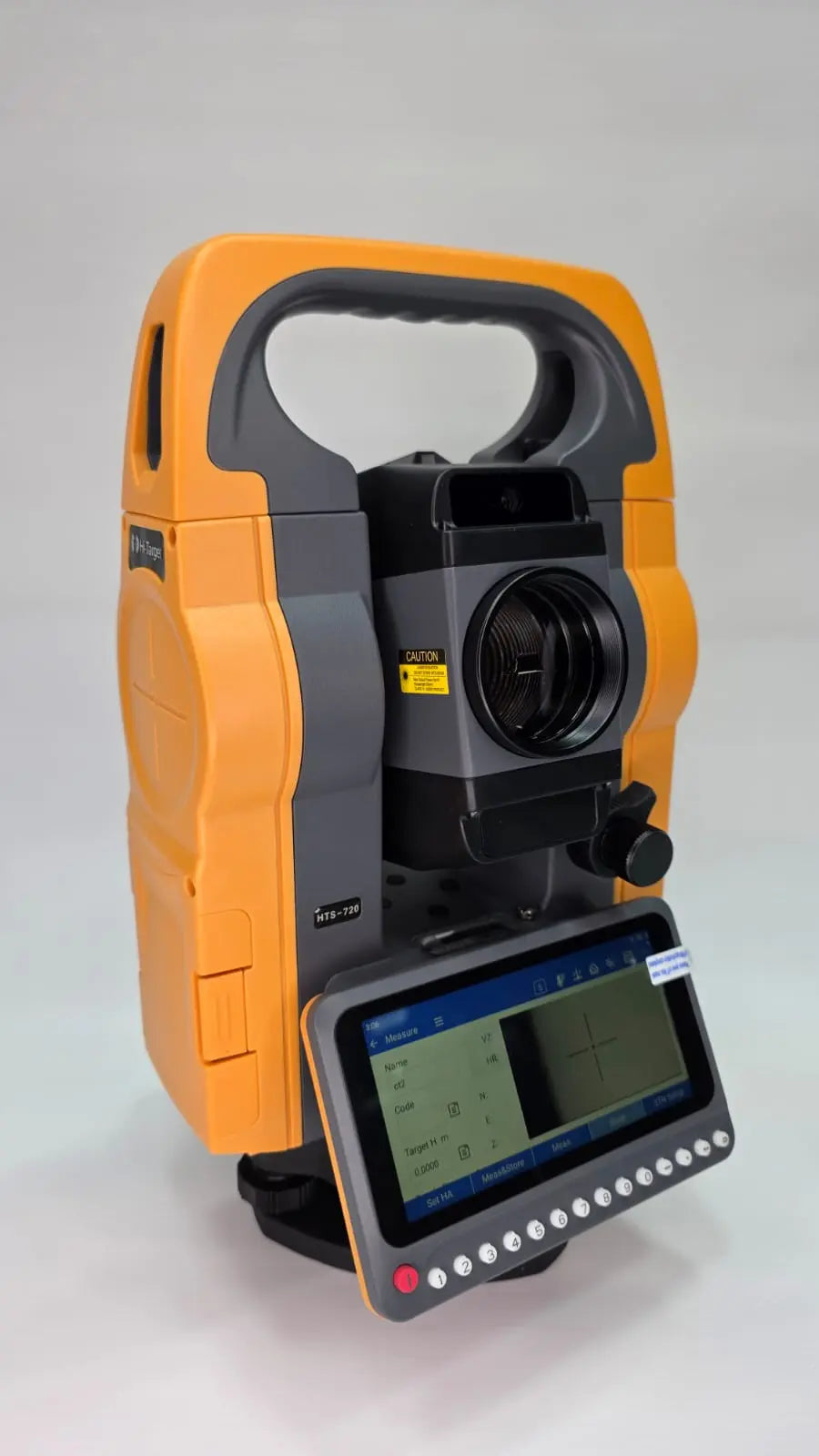 Modern total station with Android OS Pakistan