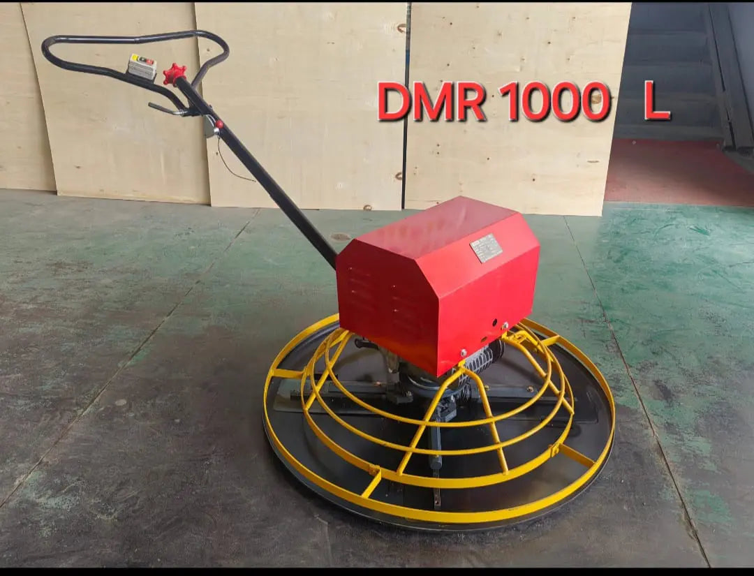 Concrete Power Trowel Electric Price in Pakistan | Electric Floor Finishing Machine LESCO