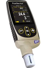 Salt Contamination Meter DeFelsko SSTKITP1-G Soluble Salt Tester