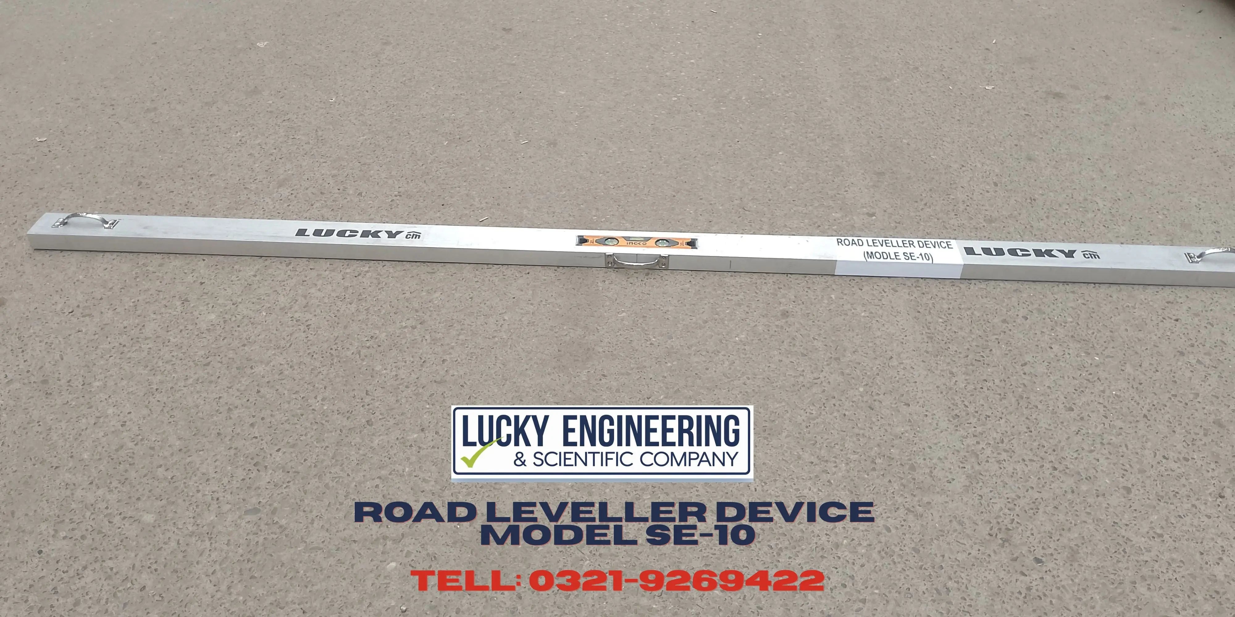 LUCKY Digital Angle Finder Level Ruler | Digital Inclinometer Lucky Engineering
