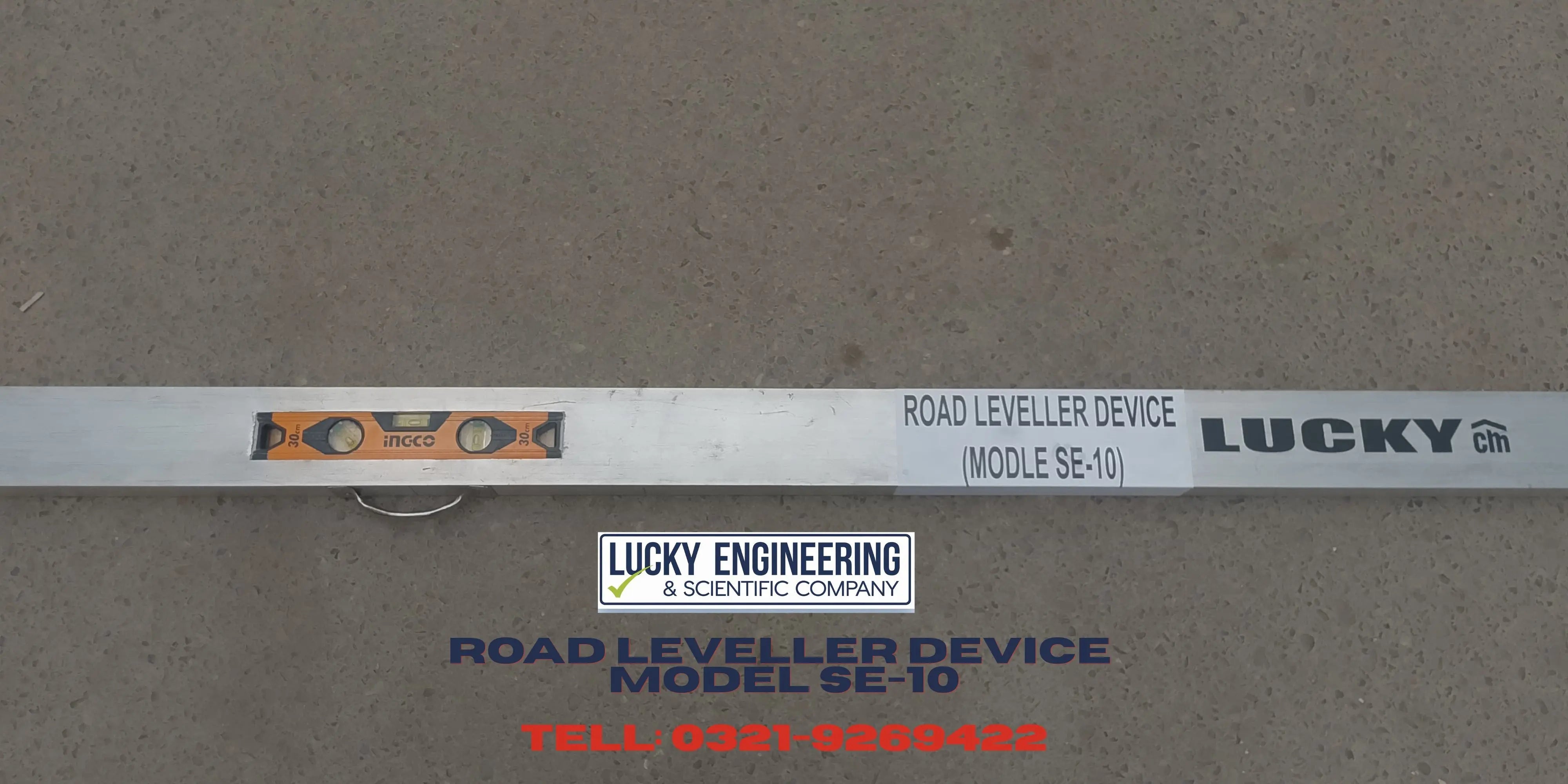 LUCKY Digital Angle Finder Level Ruler | Digital Inclinometer Lucky Engineering