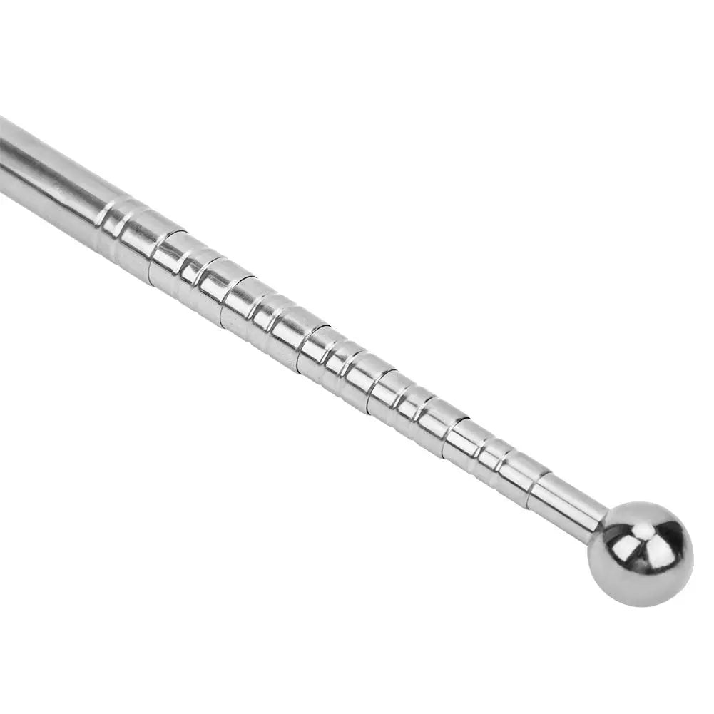 extendable inspection hammer