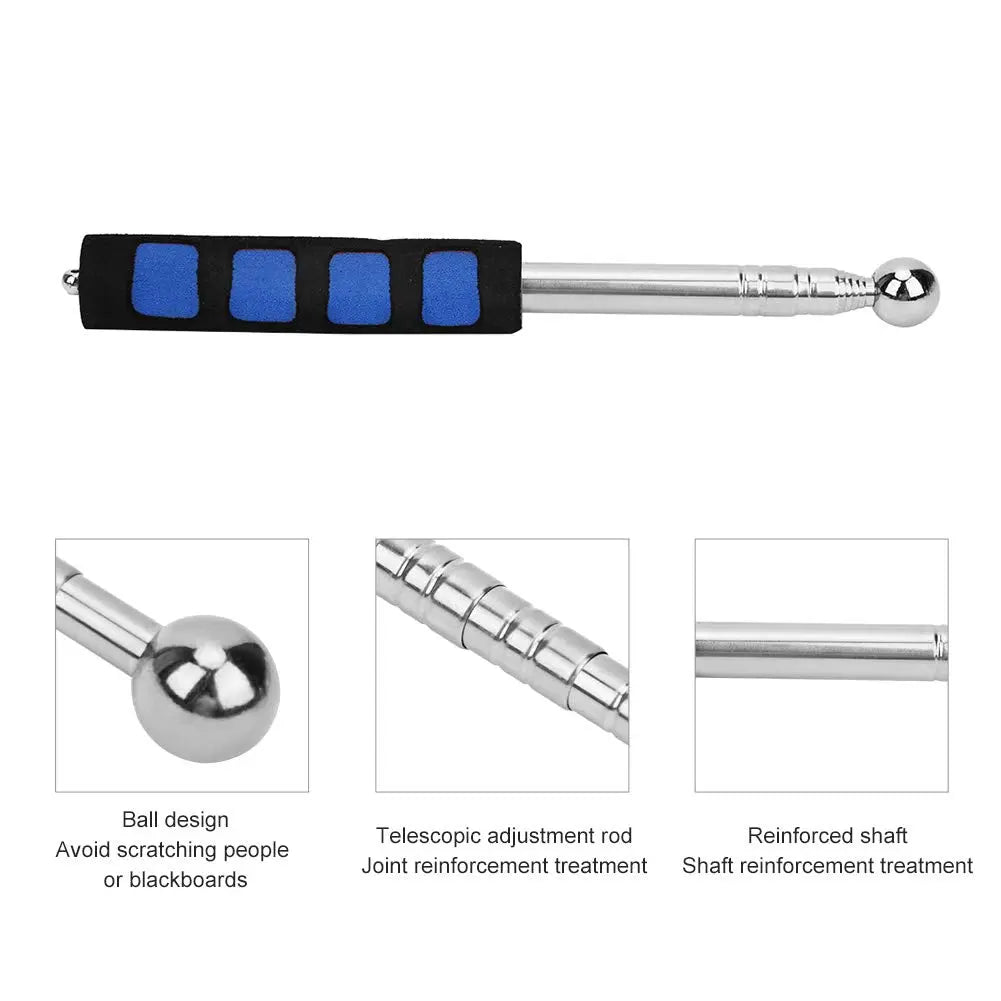 hollow drum detection hammer