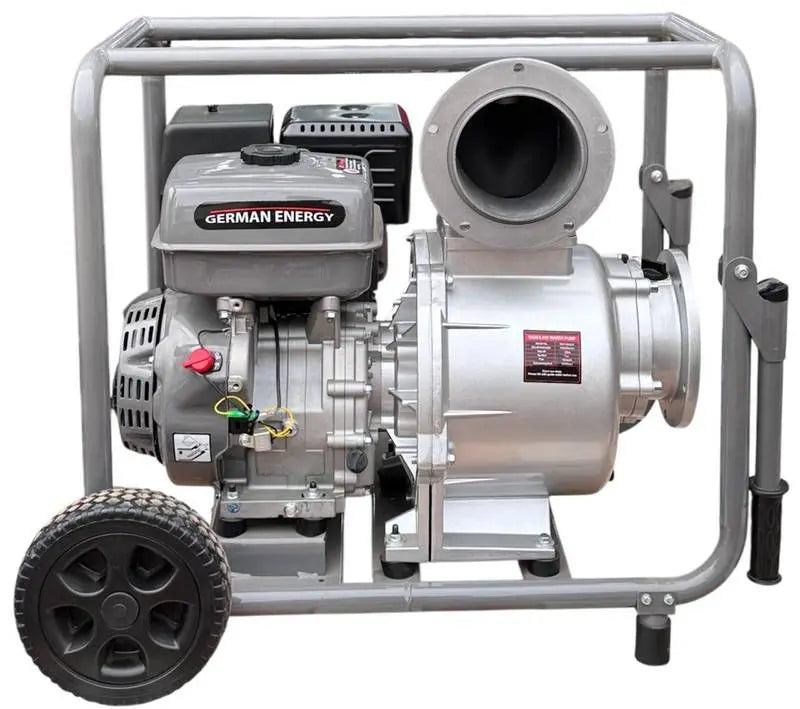 6 inch diameter dewatering water pump for construction site drainage