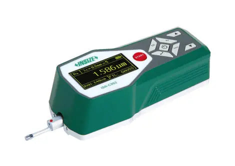 INSIZE ISR-C002 Roughness Tester | Portable Surface Roughness Measuring Instrument LESCO