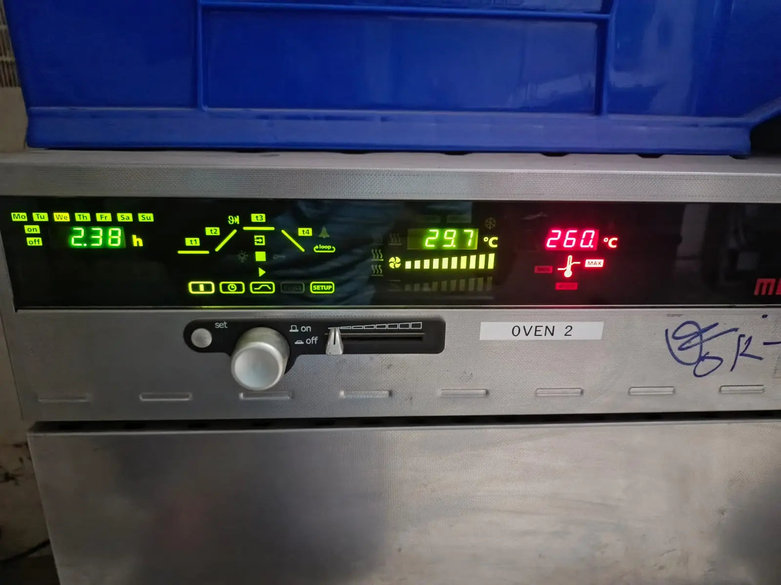 Memmert UFE 400 Lab Oven Pakistan | 53L Forced Air Drying Oven | Memmert Heating Oven Price Pakistan | Laboratory Drying Oven Pakistan LESCO