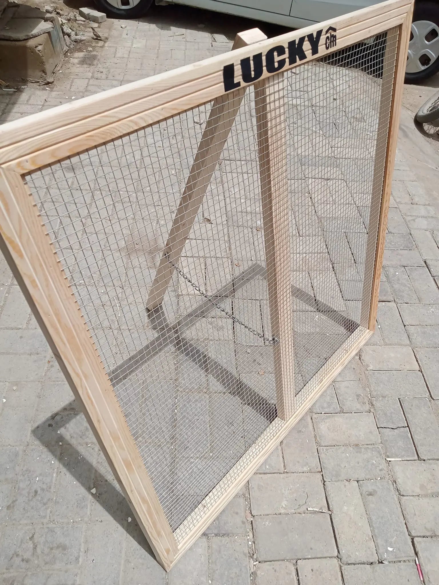 Screening Nets for Material Analyzing | High-Quality Test Sieves Mesh LESCO