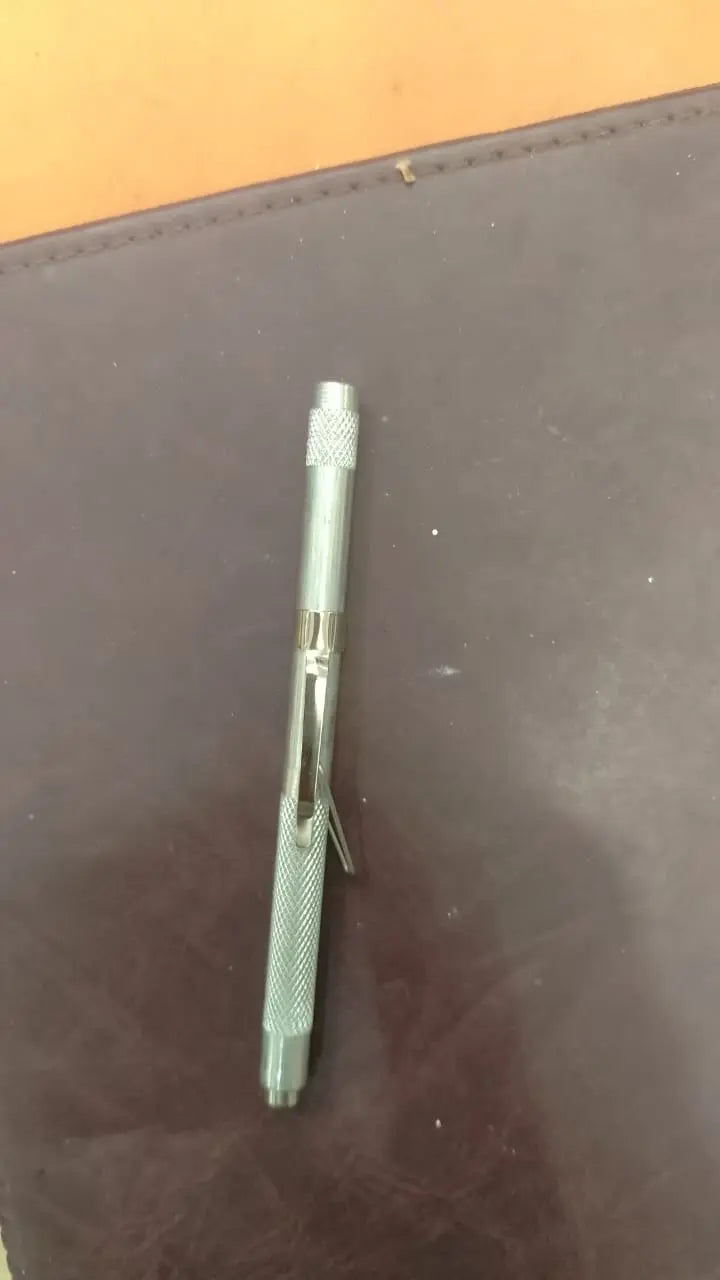 Swing Magnetic Pen Made in UK | Magnetic Field Indicator Pen for NDT Testing Pakistan LESCO