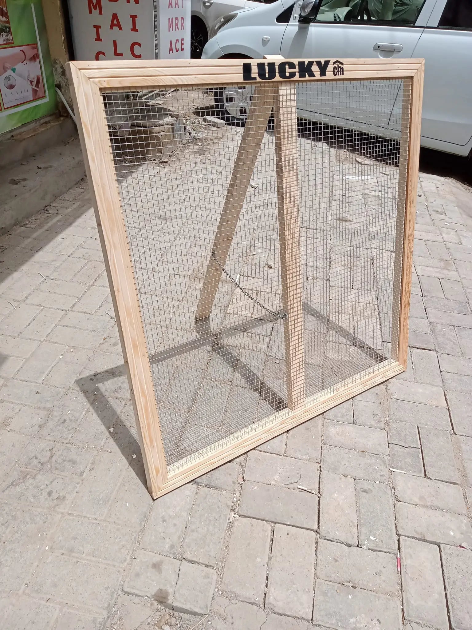 Screening Nets for Material Analyzing | High-Quality Test Sieves Mesh LESCO