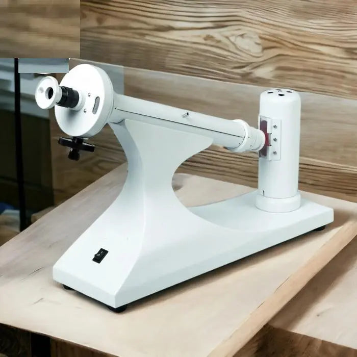 Polarimeter for Optical Rotation Measurement | Digital Laboratory Polarimeter LESCO