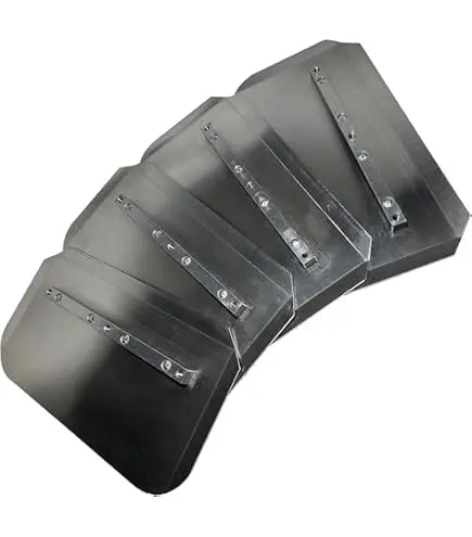 Power Trowel Finish Blades Price in Pakistan | High Quality Concrete Finishing Blades LESCO