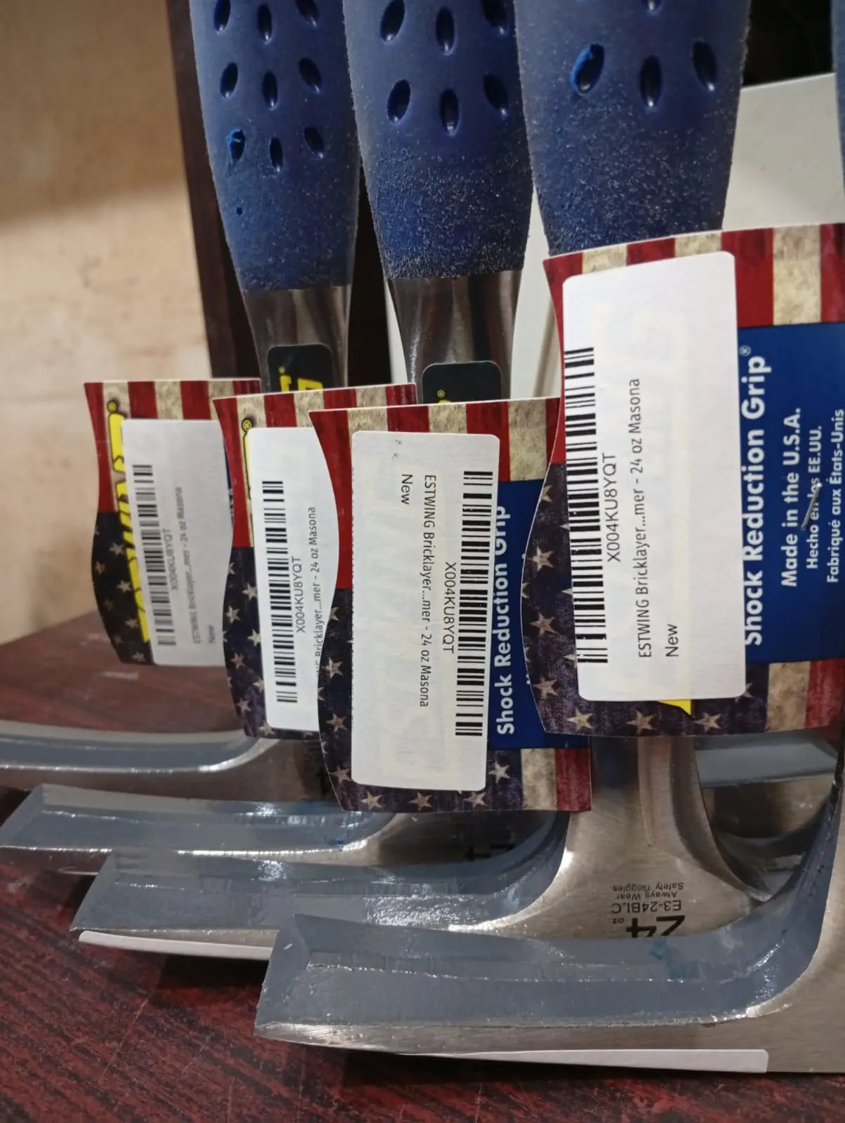 Geologist Rock Pick Hammer