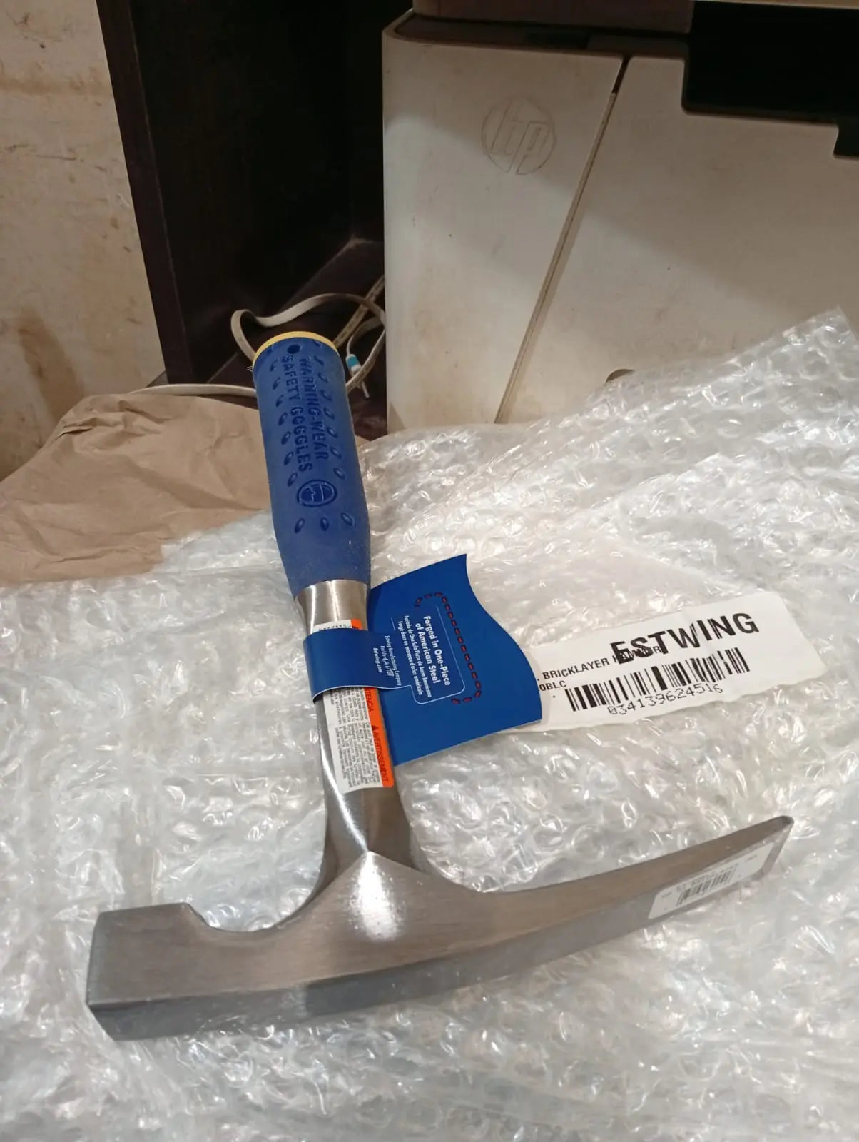Professional Rock Pick Tool