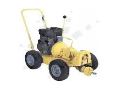 Electric Eel Model 325 Sectional Drain Cleaner | Professional Drain Cleaning Machine Lucky Engineering