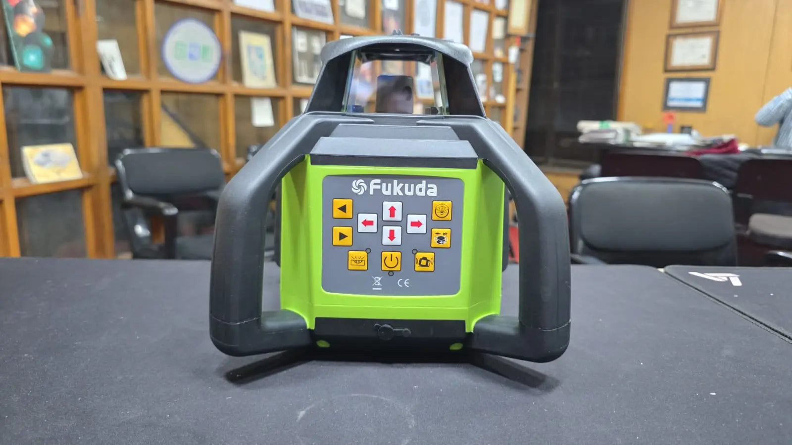 Rotary laser level for construction Pakistan