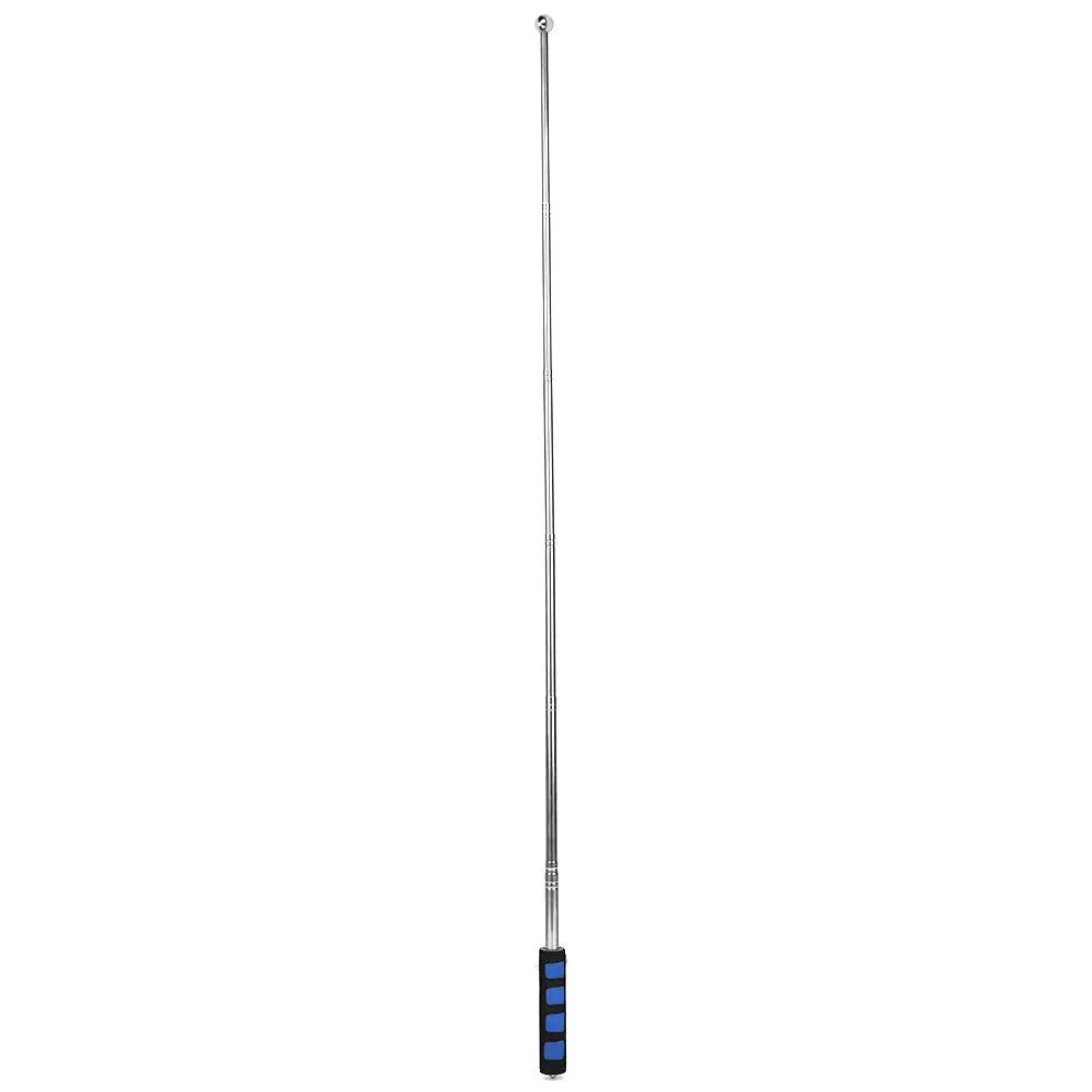 telescopic hollowing hammer
