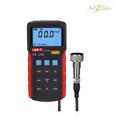 UT315A Vibration Tester Price in Pakistan | Digital Vibration Meter for Industrial Equipment LESCO